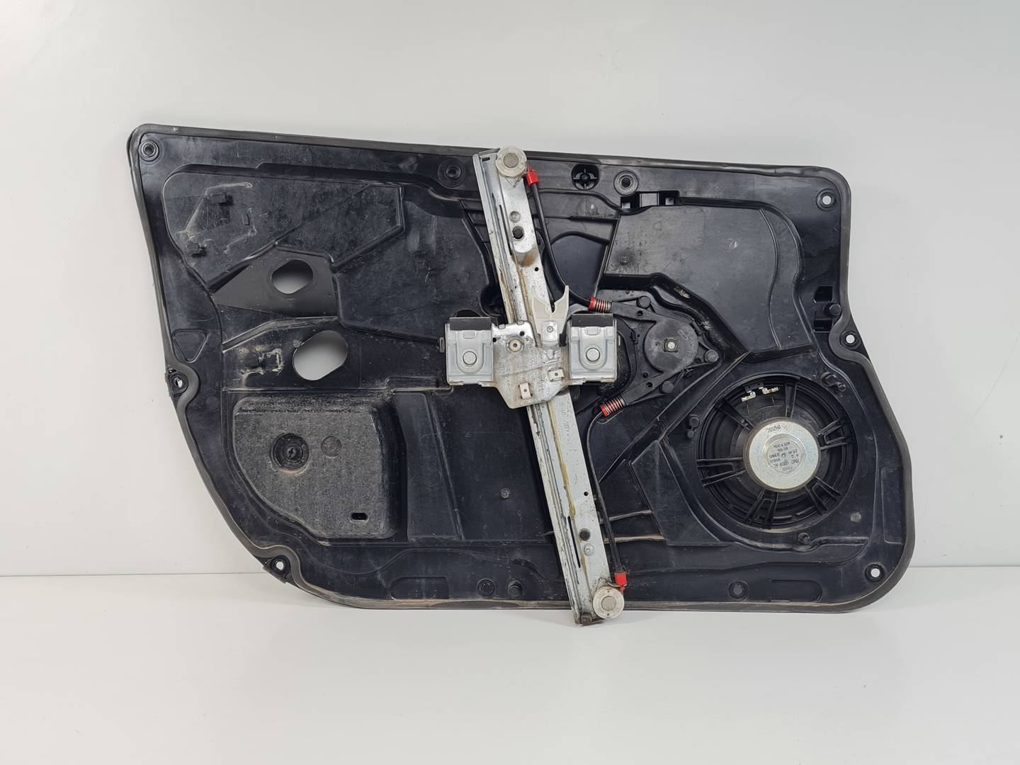 ELEVALUNAS DELANTERO DERECHO - 8A61A045H16AF - FORD - FIESTA (CB1)