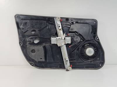 ELEVALUNAS DELANTERO DERECHO 8A61A045H16AF FORD FIESTA (CB1) Autodesguaces Alicante