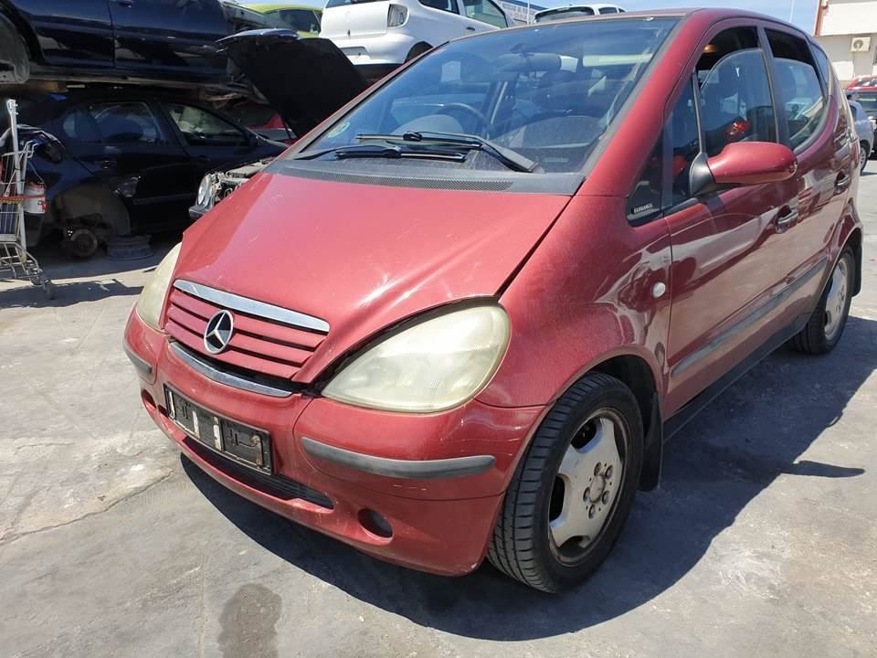 MERCEDES CLASE A (W168) (1997 - 2005)