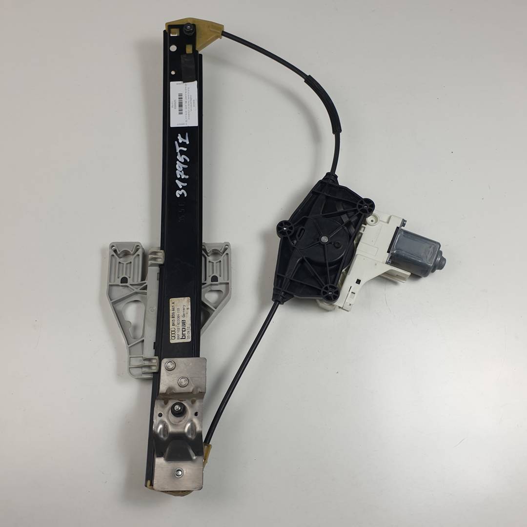 ELEVALUNAS TRASERO IZQUIERDO - 8K0839461A - AUDI - AUDI A4 AVANT (B8) (2008 - 2015)