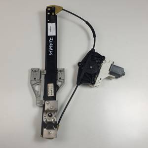 ELEVALUNAS TRASERO IZQUIERDO 8K0839461A AUDI AUDI A4 AVANT (B8) (2008 - 2015) Autodesguaces Alicante