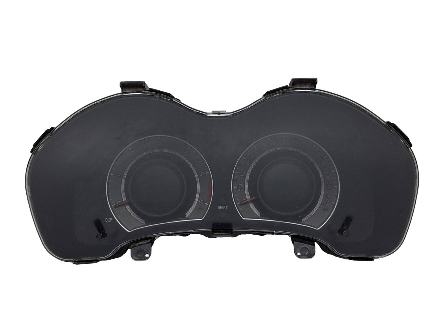 Cuadro Instrumentos Toyota Auris (e150) (2006–2012)