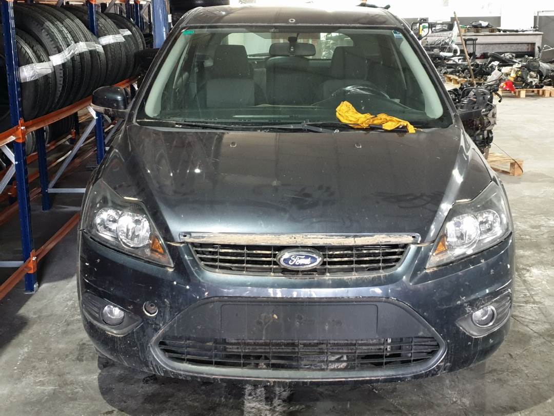 FORD FOCUS LIM. (CB4) (2007 - 2011)
