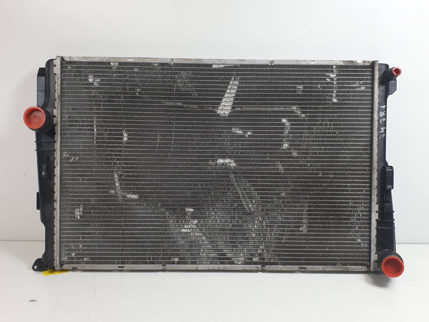 RADIADOR AGUA - 782356803 - BMW - SERIE X3 (F25)