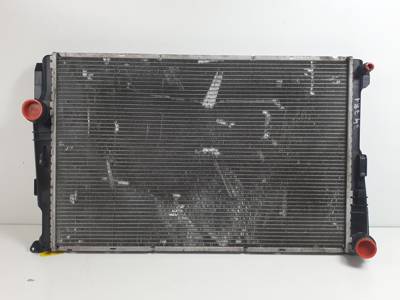 RADIADOR AGUA 782356803 BMW SERIE X3 (F25) Autodesguaces Alicante