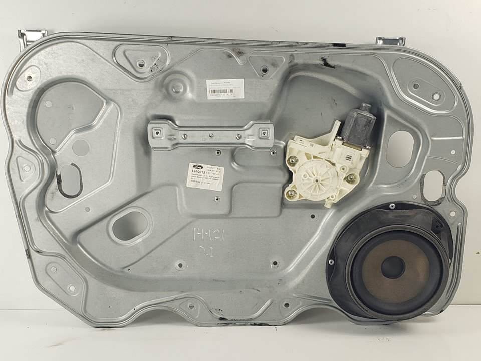 ELEVALUNAS DELANTERO IZQUIERDO - 4M5T14A389 - FORD - FOCUS BERLINA (CAP)