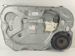 ELEVALUNAS DELANTERO IZQUIERDO 4M5T14A389 FORD FOCUS BERLINA (CAP) Autodesguaces Alicante