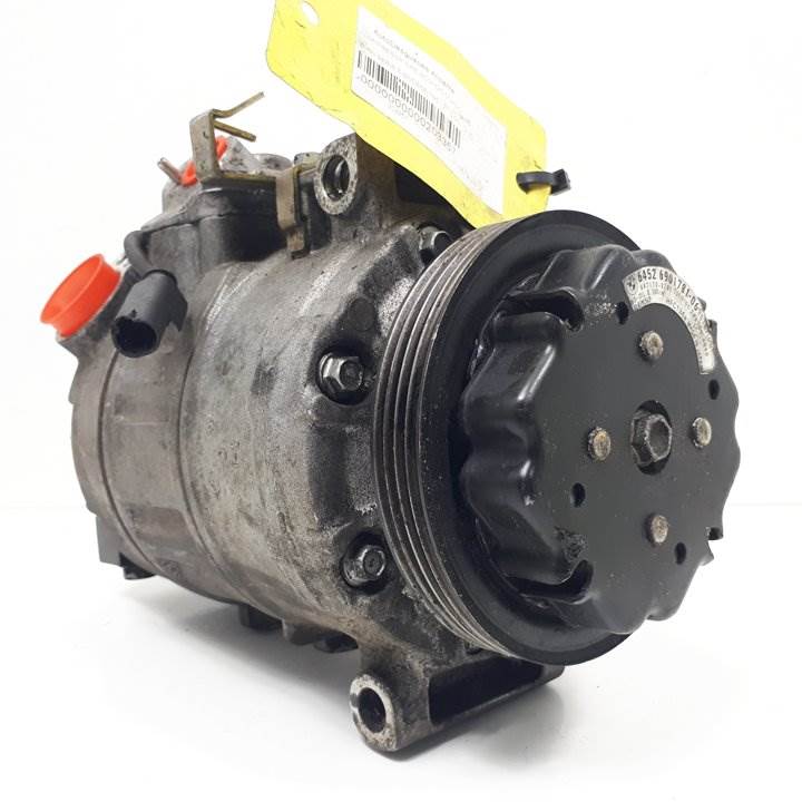 COMPRESOR AIRE ACONDICIONADO - 64526901781 - BMW - SERIE 7 (E65/E66)