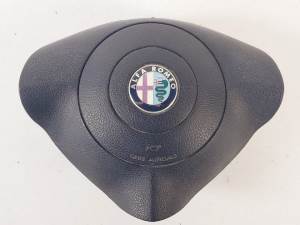 AIRBAG DELANTERO IZQUIERDO 73528992 ALFA ROMEO 147 (190) Autodesguaces Alicante