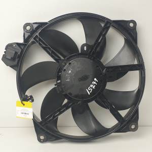 ELECTROVENTILADOR 214810898R RENAULT SCENIC III (JZ) Autodesguaces Alicante