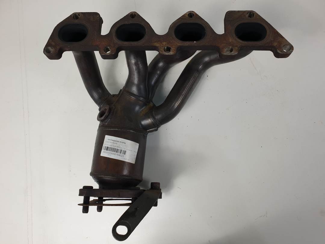 COLECTOR ESCAPE - 036178BAT - VOLKSWAGEN - BORA BERLINA (1J2)