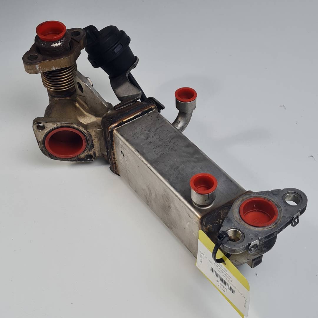 ENFRIADOR EGR - 780571703 - BMW - X3 (E83)