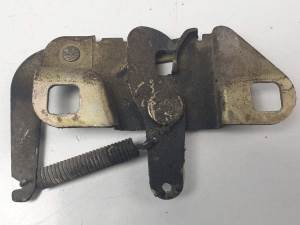 CERRADURA CAPOT PEUGEOT BOXER CAJA CERR. TECHO SOBREELEV. (RS3700)(230)(->'02) Autodesguaces Alicante