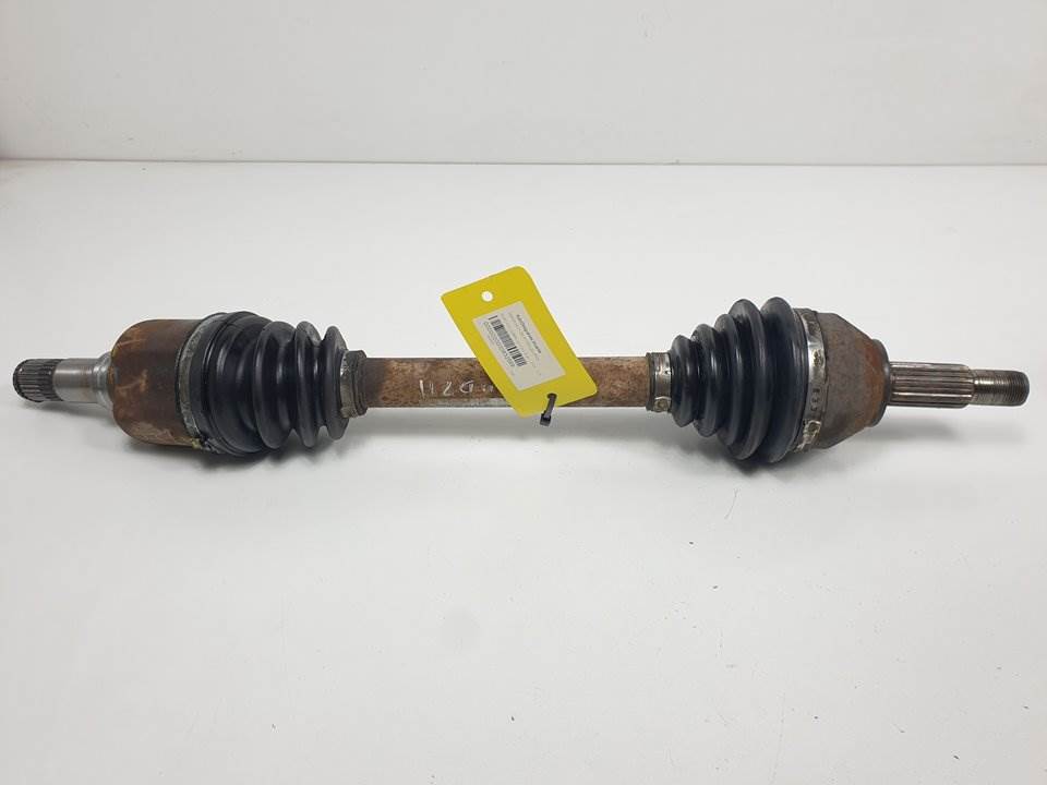 TRANSMISION DELANTERA IZQUIERDA - XS4W3B437BC - FORD - FOCUS TURNIER (CAK)