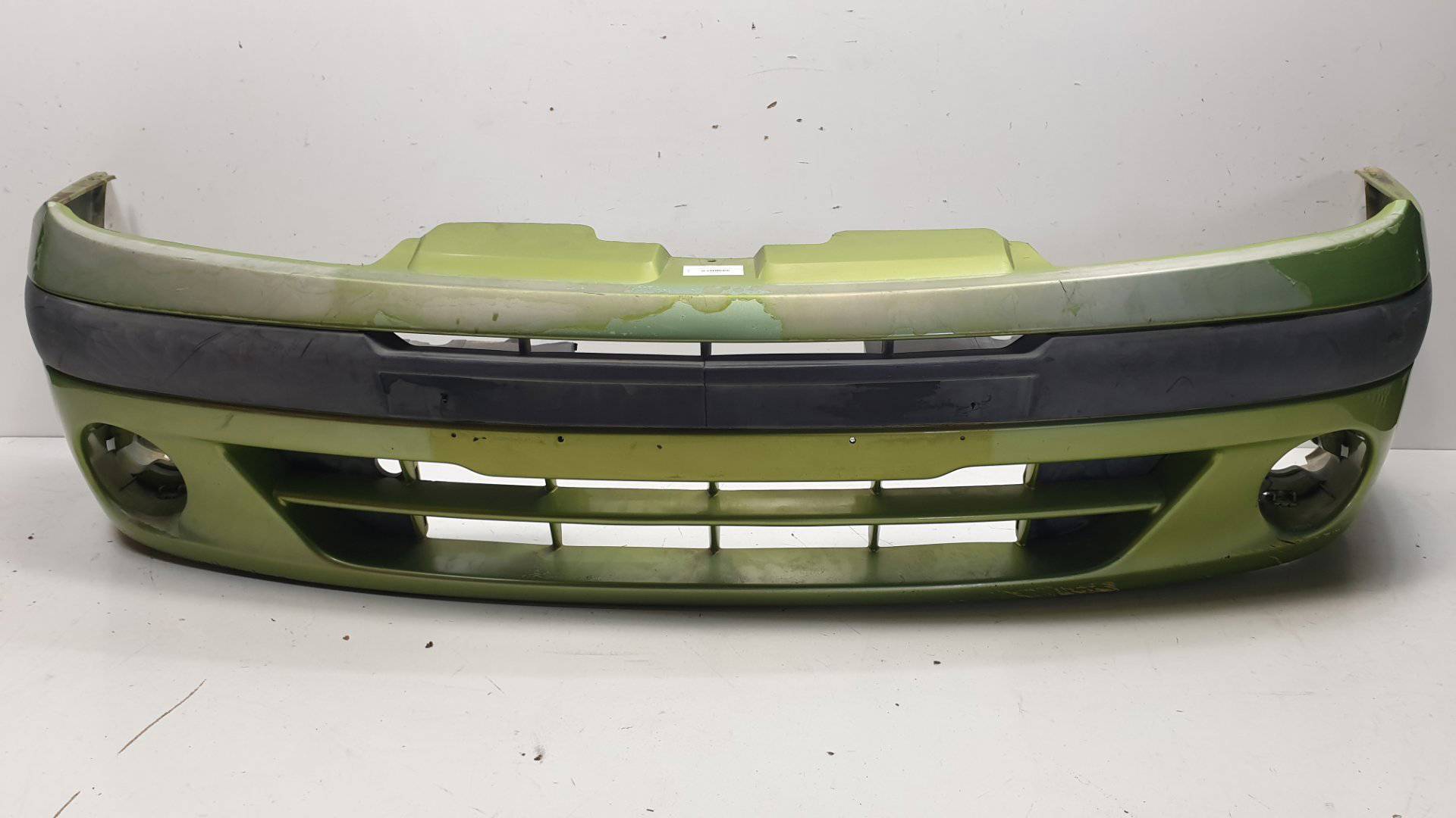 Front bumper - RENAULT - SCENIC (JA..)