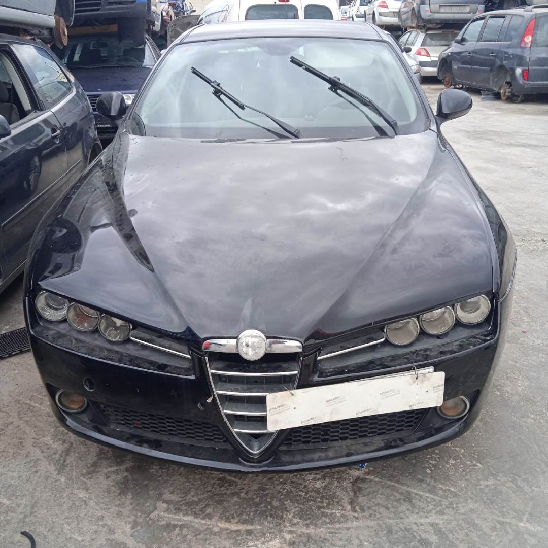 ALFA ROMEO 159 (140) (2005 - 2012)