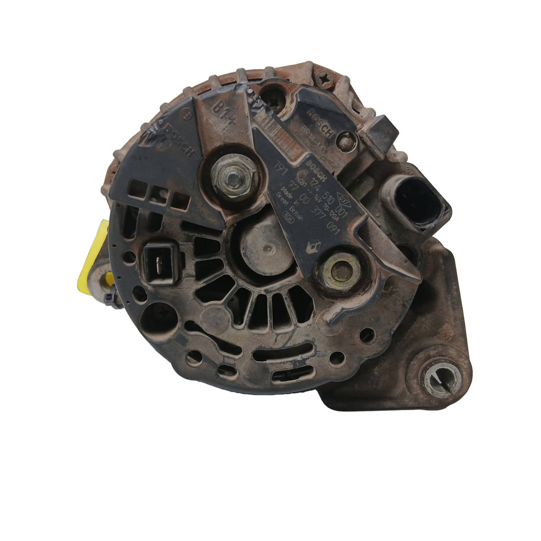 Foto 3 de Alternador Renault Master BUS