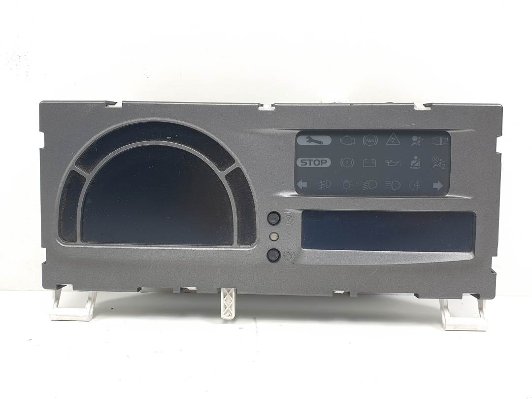 CUADRO INSTRUMENTOS - 8200668083B - RENAULT - GRAND MODUS