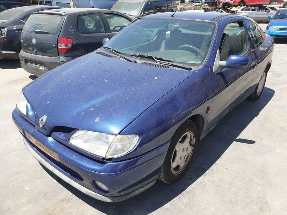 RENAULT MEGANE I COACH/COUPE (DA0) (1996 - 1999)