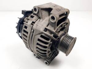 ALTERNADOR 13420610 AUDI A4 AVANT (8E) Autodesguaces Alicante