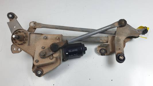 MOTOR LIMPIA DELANTERO MITSUBISHI GRANDIS (NA0W) Autodesguaces Alicante