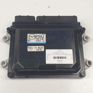 CENTRALITA MOTOR UCE E6T67997H MAZDA CX-5 Autodesguaces Alicante