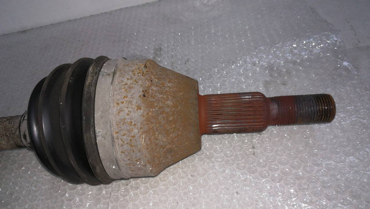 TRANSMISION DELANTERA IZQUIERDA