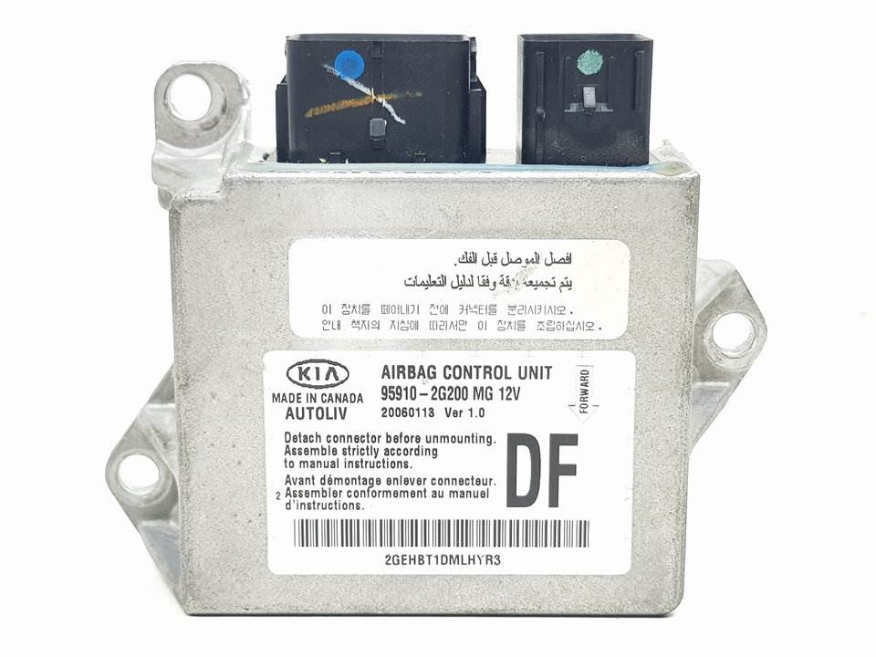 CENTRALITA AIRBAG - 959102G200 - KIA - MAGENTIS