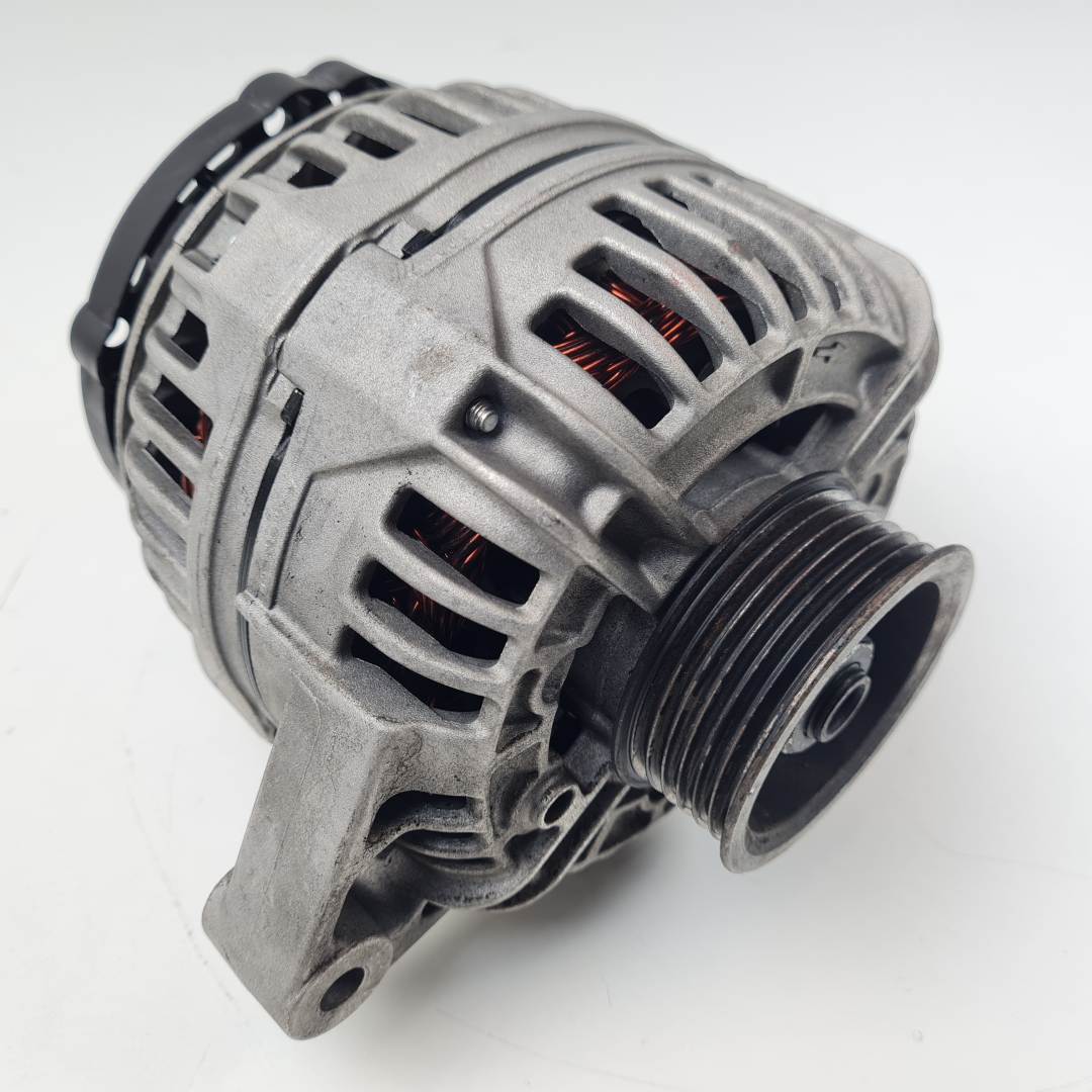 ALTERNADOR - CGB14156 - AUDI - ALLROAD QUATTRO (4BH)
