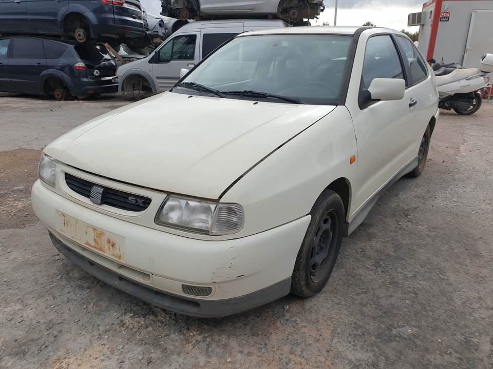 SEAT CORDOBA BERLINA (6K2) (1999 - 2003)