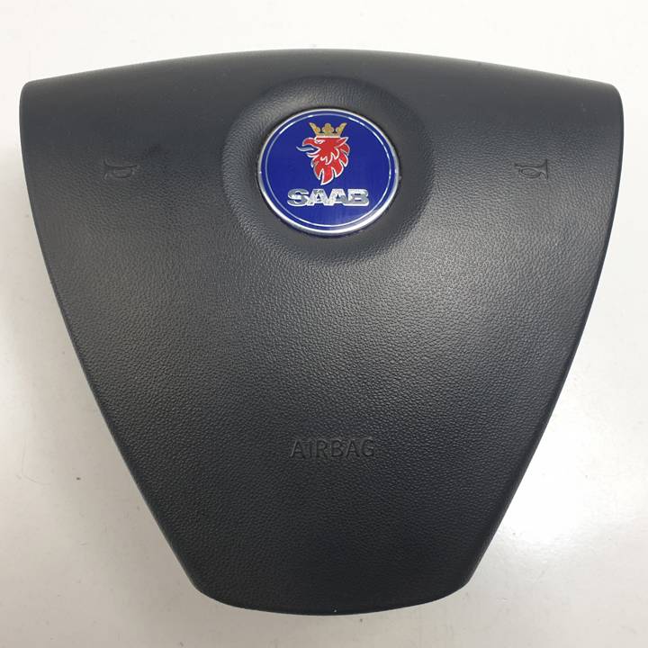 AIRBAG DELANTERO IZQUIERDO SAAB 9-3 SPORT SEDÁN (9440) (YS3F) Autodesguaces Alicante
