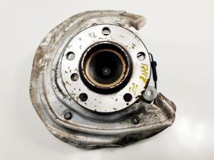 MANGUETA DELANTERA IZQUIERDA BMW SERIE 1 LIM. (F20/F21) Autodesguaces Alicante