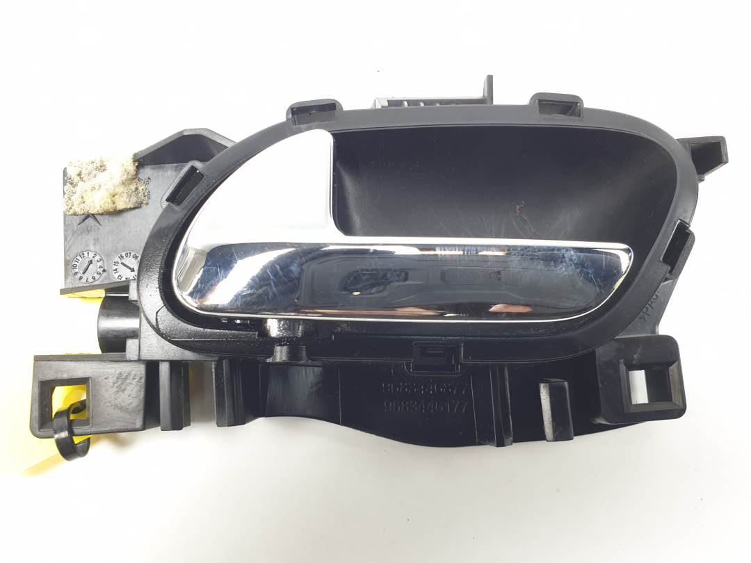 MANETA INTERIOR DELANTERA IZQUIERDA - 9683446877 - CITROEN - C3 PICASSO