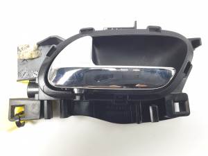 MANETA INTERIOR DELANTERA IZQUIERDA 9683446877 CITROEN C3 PICASSO Autodesguaces Alicante