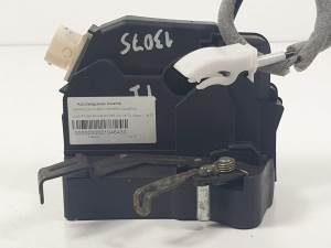 CERRADURA PUERTA TRASERA IZQUIERDA 3H4226413AA LAND ROVER RANGE ROVER (L322) Autodesguaces Alicante