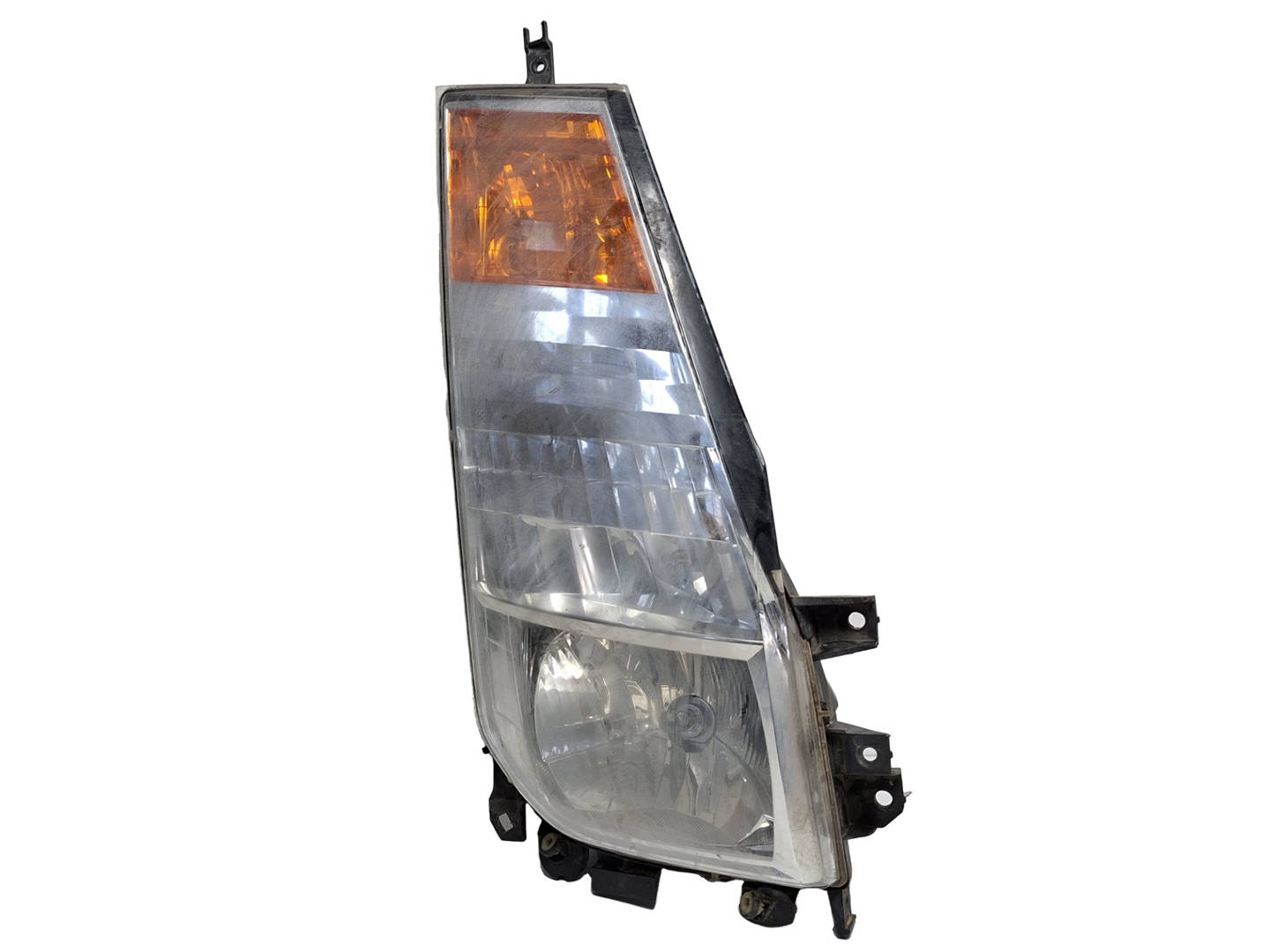 Foto 2 de Faro Izquierdo Nissan Cabstar ->09.06 (2006–2013)