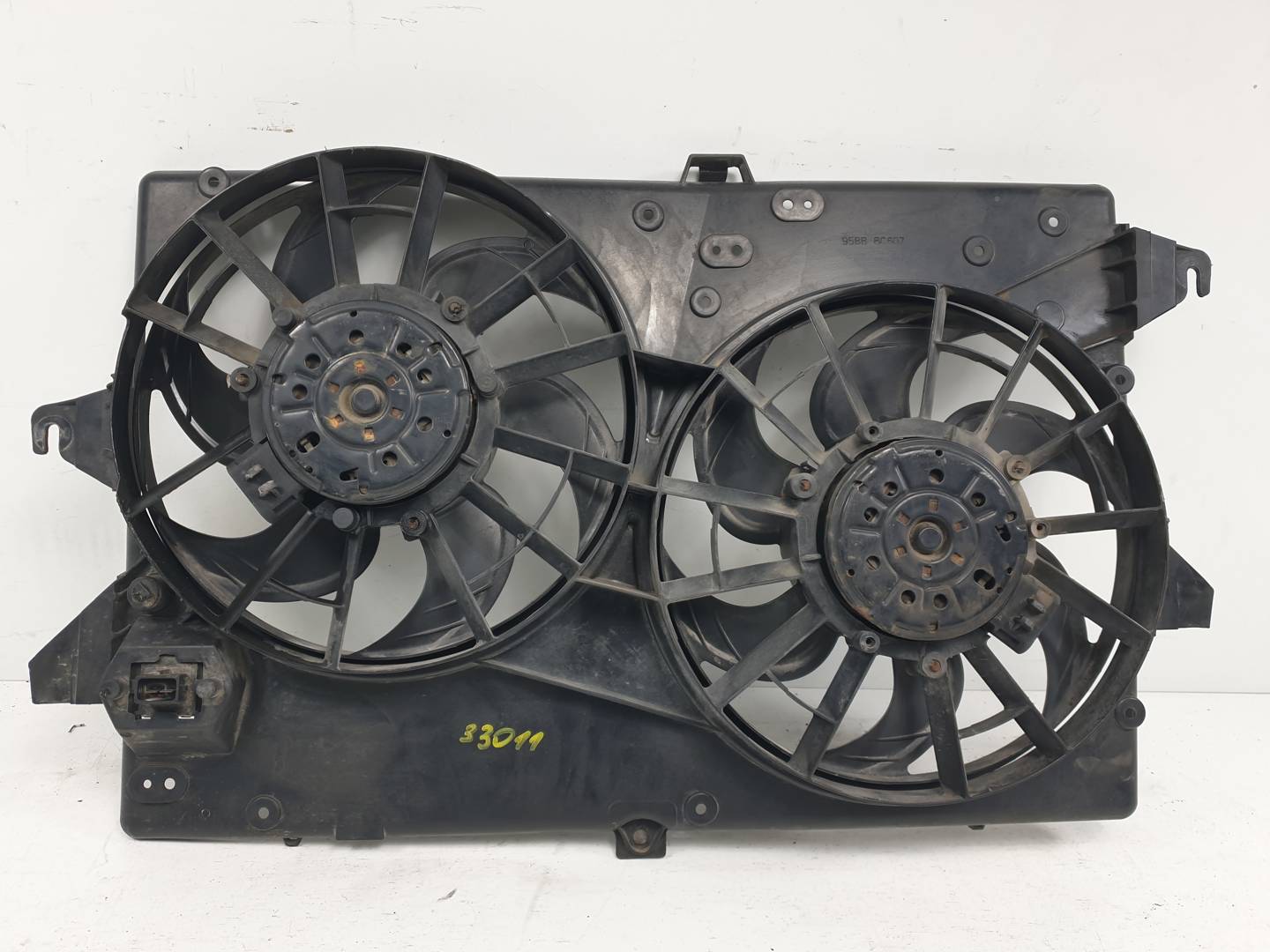 ELECTROVENTILADOR - 95BB8146BC - FORD - MONDEO BERLINA (GE)