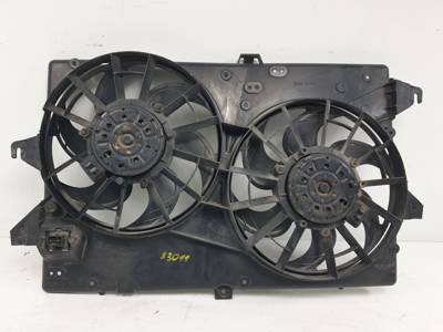 ELECTROVENTILADOR 95BB8146BC FORD MONDEO BERLINA (GE) Autodesguaces Alicante