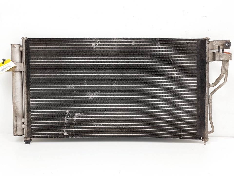 CONDENSADOR / RADIADOR AIRE ACONDICIONADO - HYUNDAI - ACCENT (MC)