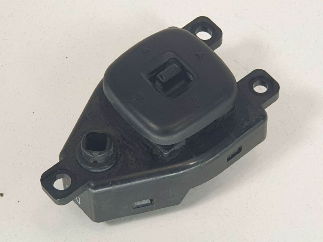 MANDO RETROVISOR - MAZDA - PREMACY (CP)
