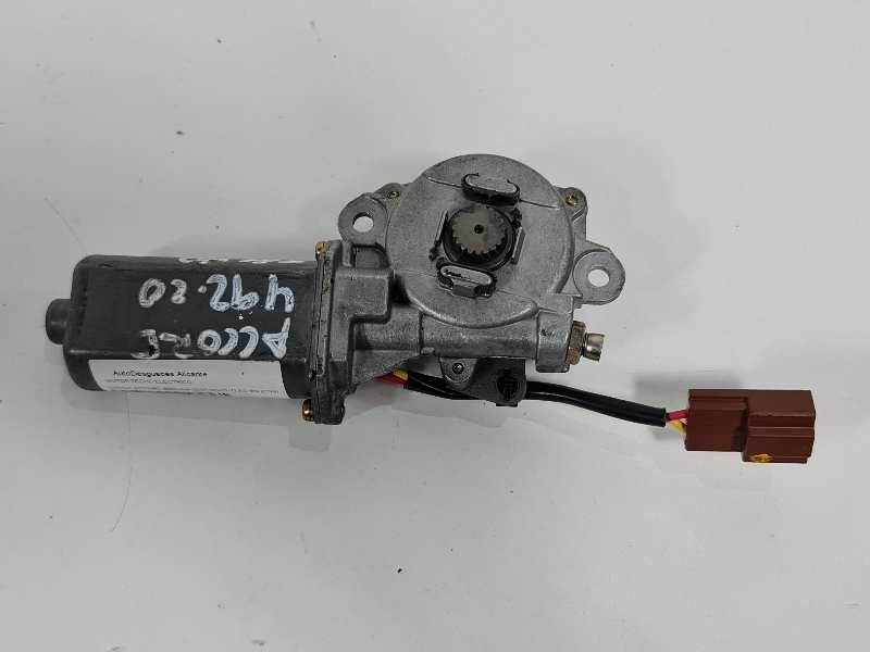MOTOR TECHO ELECTRICO - 70450S8400008827 - HONDA - ACCORD BERLINA (CG7-9/CH1-7)