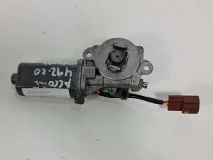 MOTOR TECHO ELECTRICO 70450S8400008827 HONDA ACCORD BERLINA (CG7-9/CH1-7) Autodesguaces Alicante