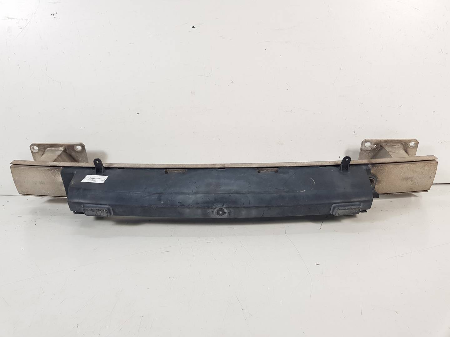 Front bumper reinforcement bar - CITROEN - C4 BERLINA