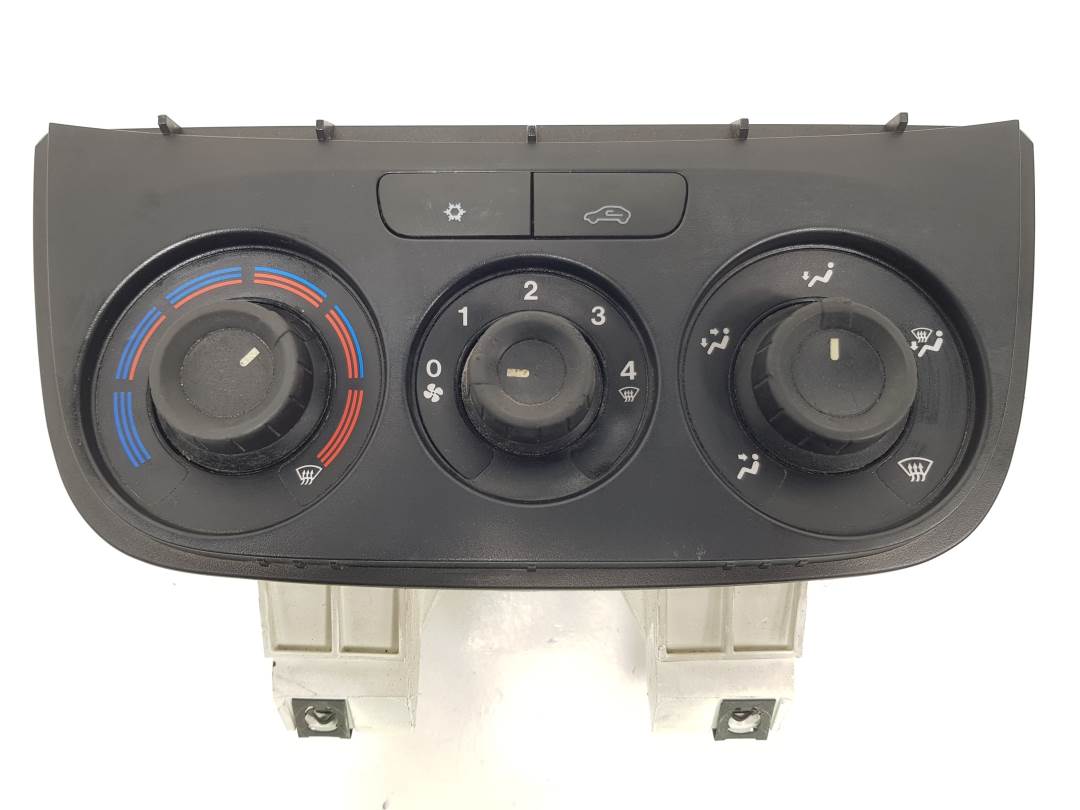 MANDO CALEFACCION / AIRE ACONDICIONADO - 051474010000013 - FIAT - DOBLO II CARGO (263)