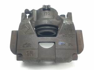 PINZA FRENO DELANTERA DERECHA RENAULT LAGUNA III Autodesguaces Alicante