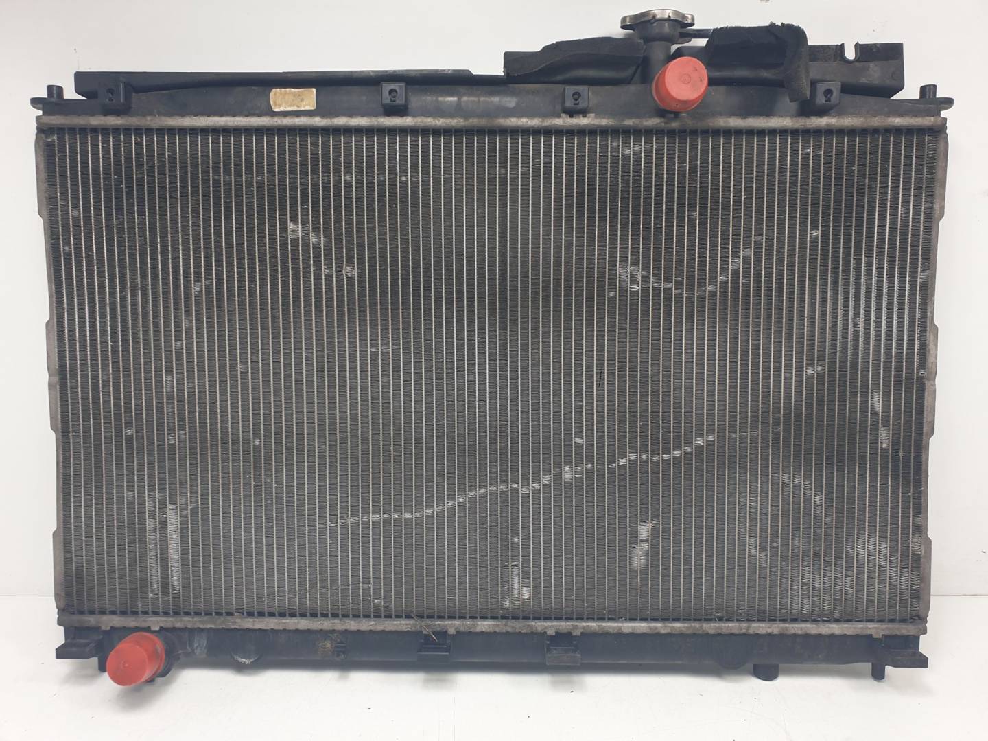 Radiateur d’eau - HYUNDAI - SANTA FE (BM)