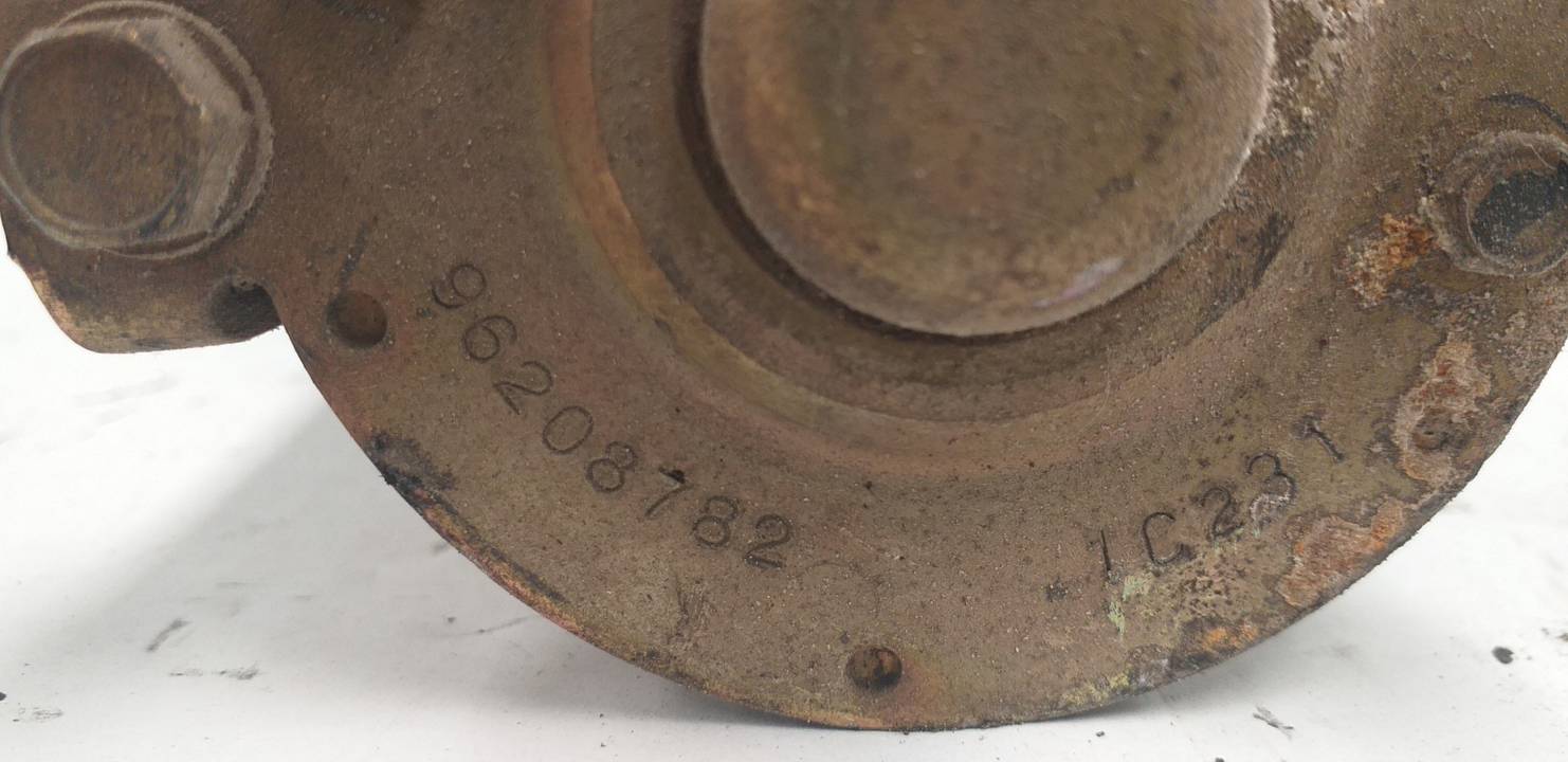 MOTOR ARRANQUE