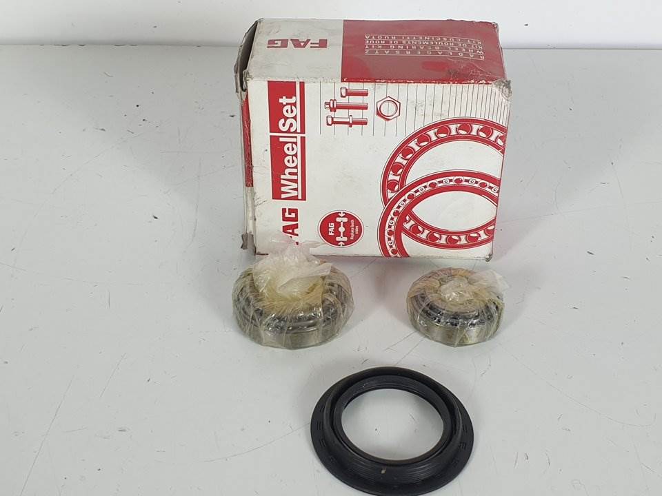 NO IDENTIFICADO - 713644510 - OPEL - CORSA B