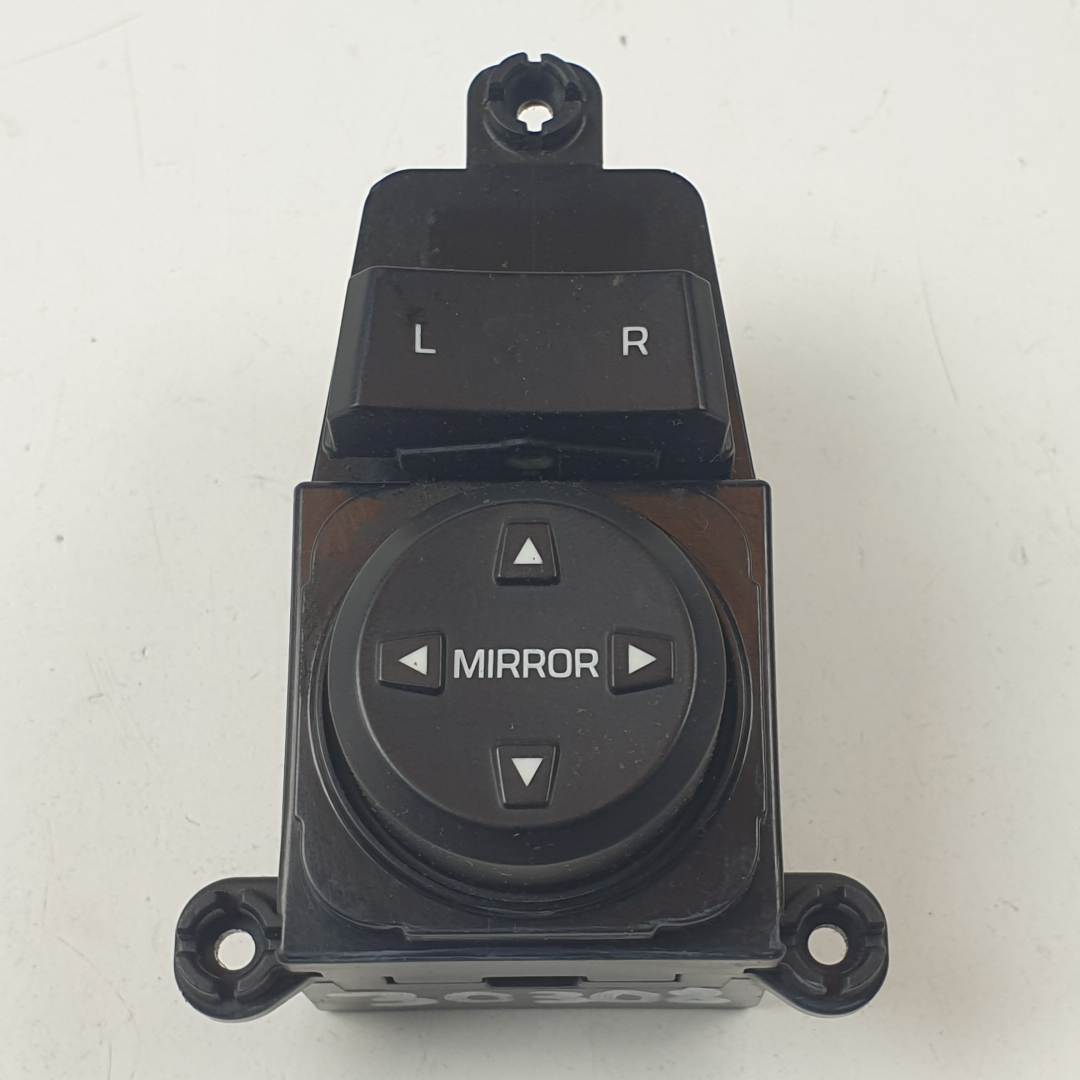 MANDO RETROVISOR - 93573D3020 - HYUNDAI - TUCSON