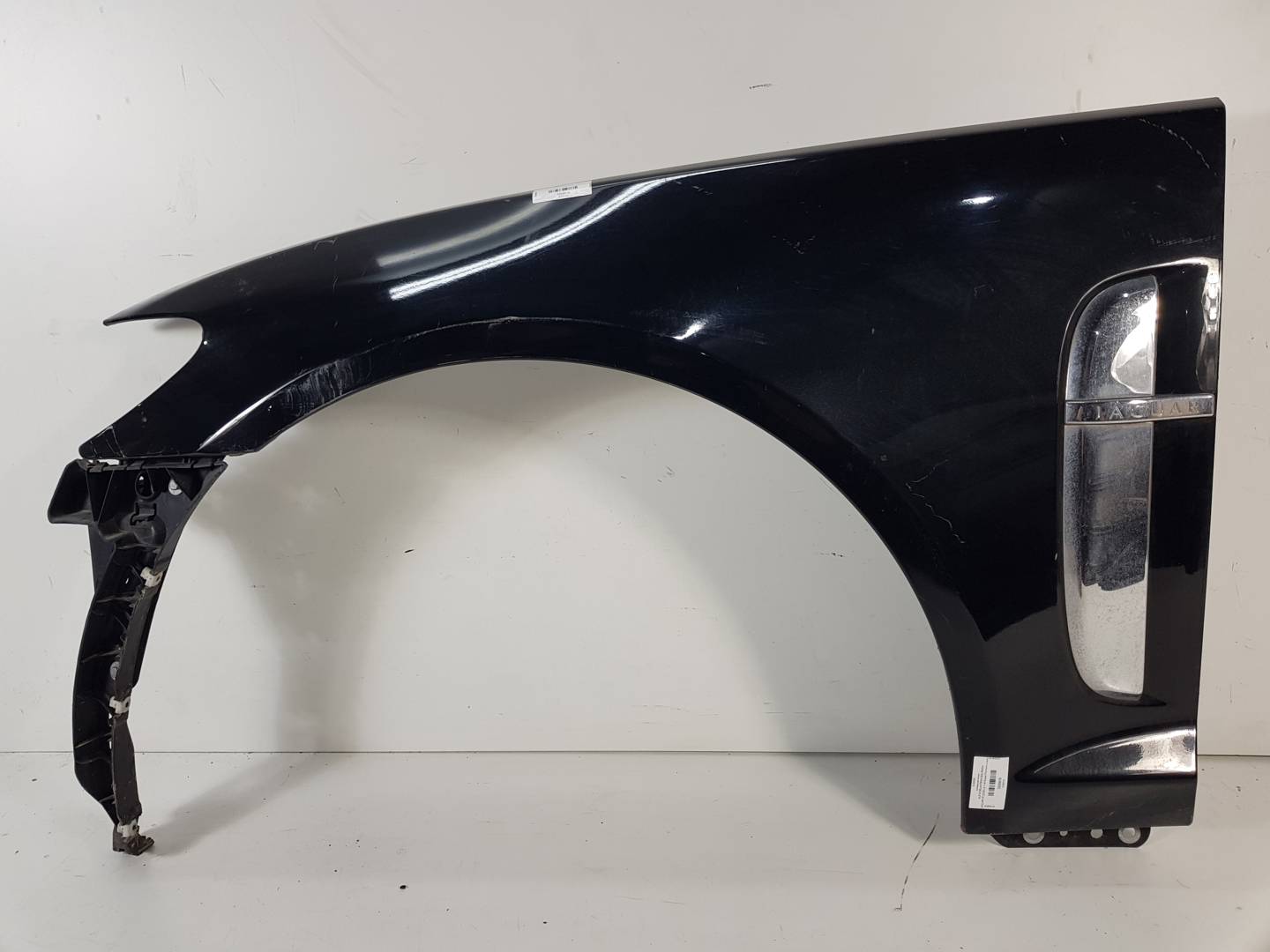 Kotflügel vorne links - JAGUAR - XF (X250)